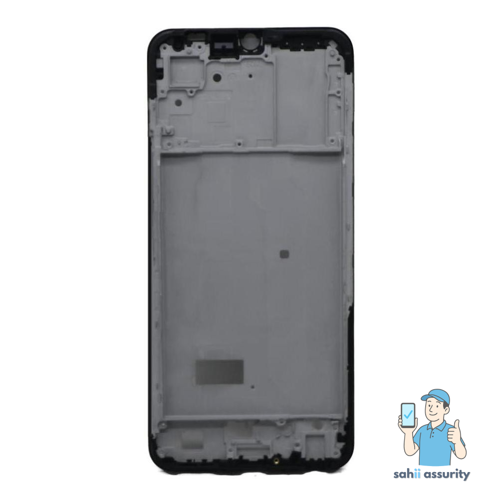 LCD Frame Middle Chassis for Vivo Y33s thumbnail